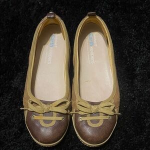 Timberland Women's Leather Earth Keepers